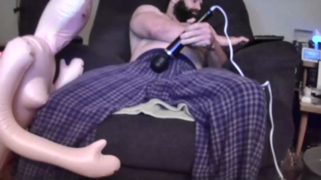 Bigman1947  29-08-2021 video dildo